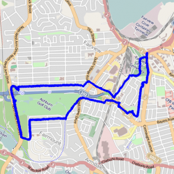 LittleMountain-response-Halifax-map