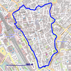 UtrechtOlCity-map